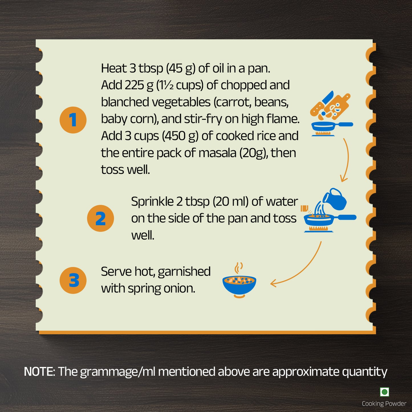 Asian Masalas Value Pack