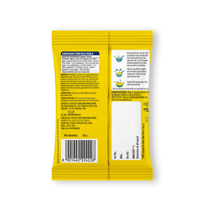 Indonesian Fried Rice Masala (Pack of 4)