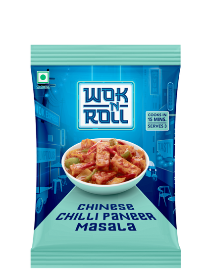 Pan Asian Combo Multipack (Pack of 5)