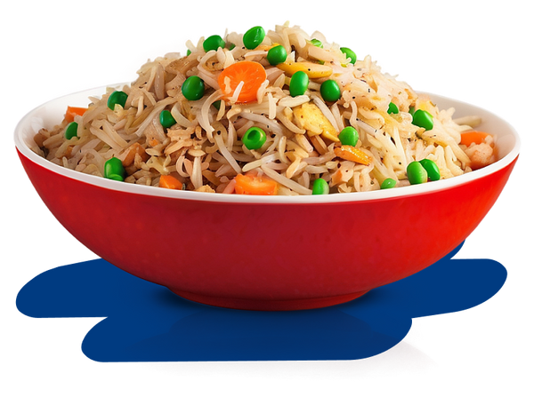 Main Dish