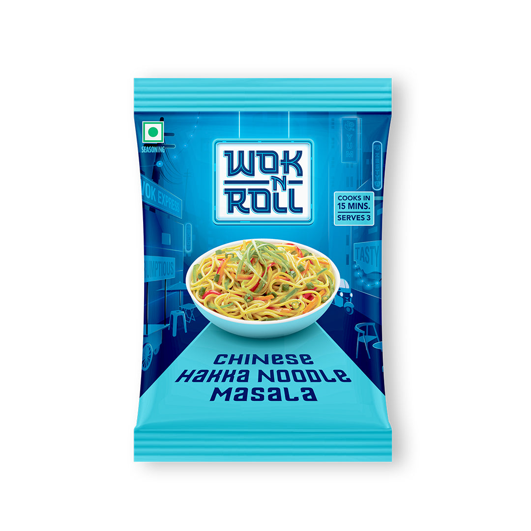 Chinese Hakka Noodle Masala (Pack of 4)