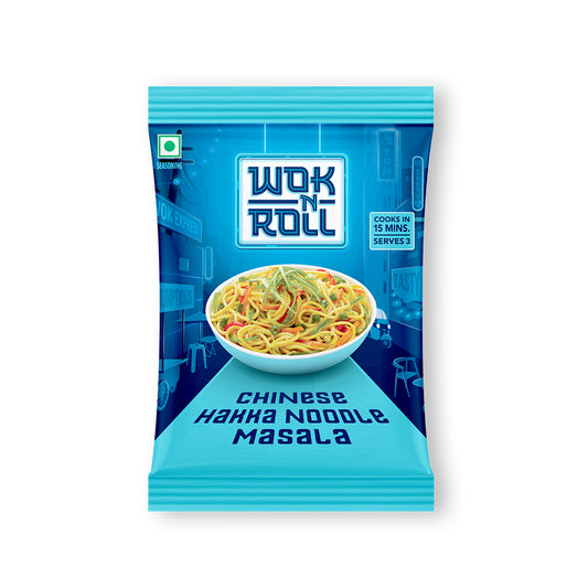 Chinese Hakka Noodle Masala (Pack of 4)