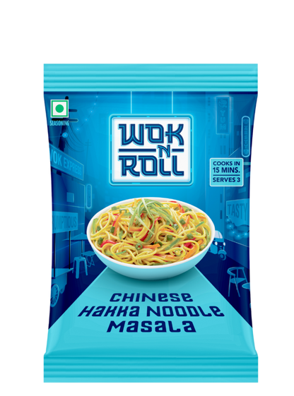Pan Asian Combo Multipack (Pack of 5)