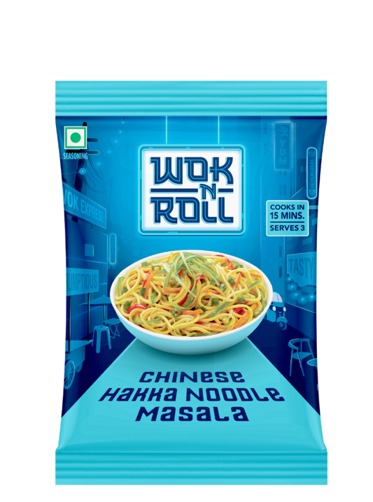 Chinese Hakka Noodle Masala (Pack of 4)