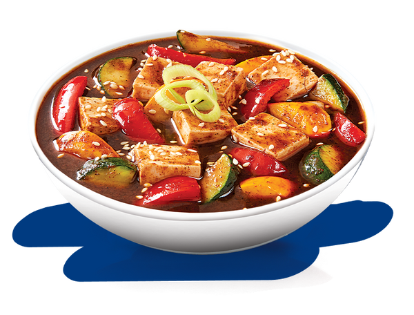 Main Dish