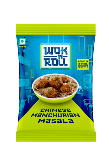 Pan Asian Combo Multipack (Pack of 5)