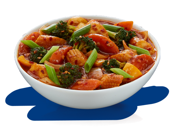 Main Dish