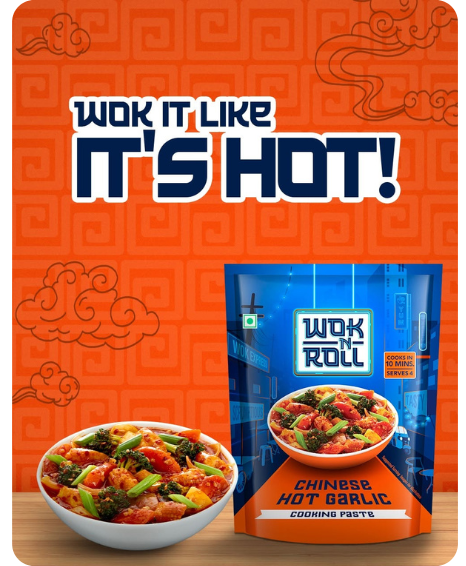 Delicious Food