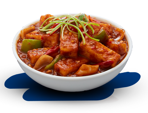 Main Dish