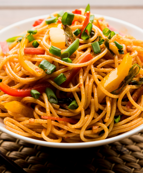 Delicious Food