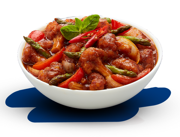 Main Dish