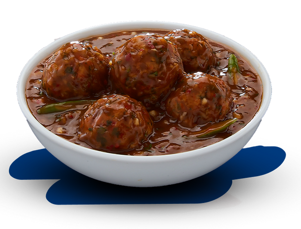 Main Dish