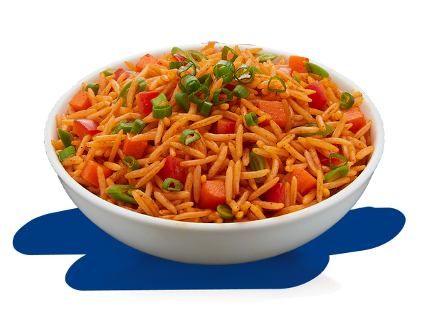 Main Dish